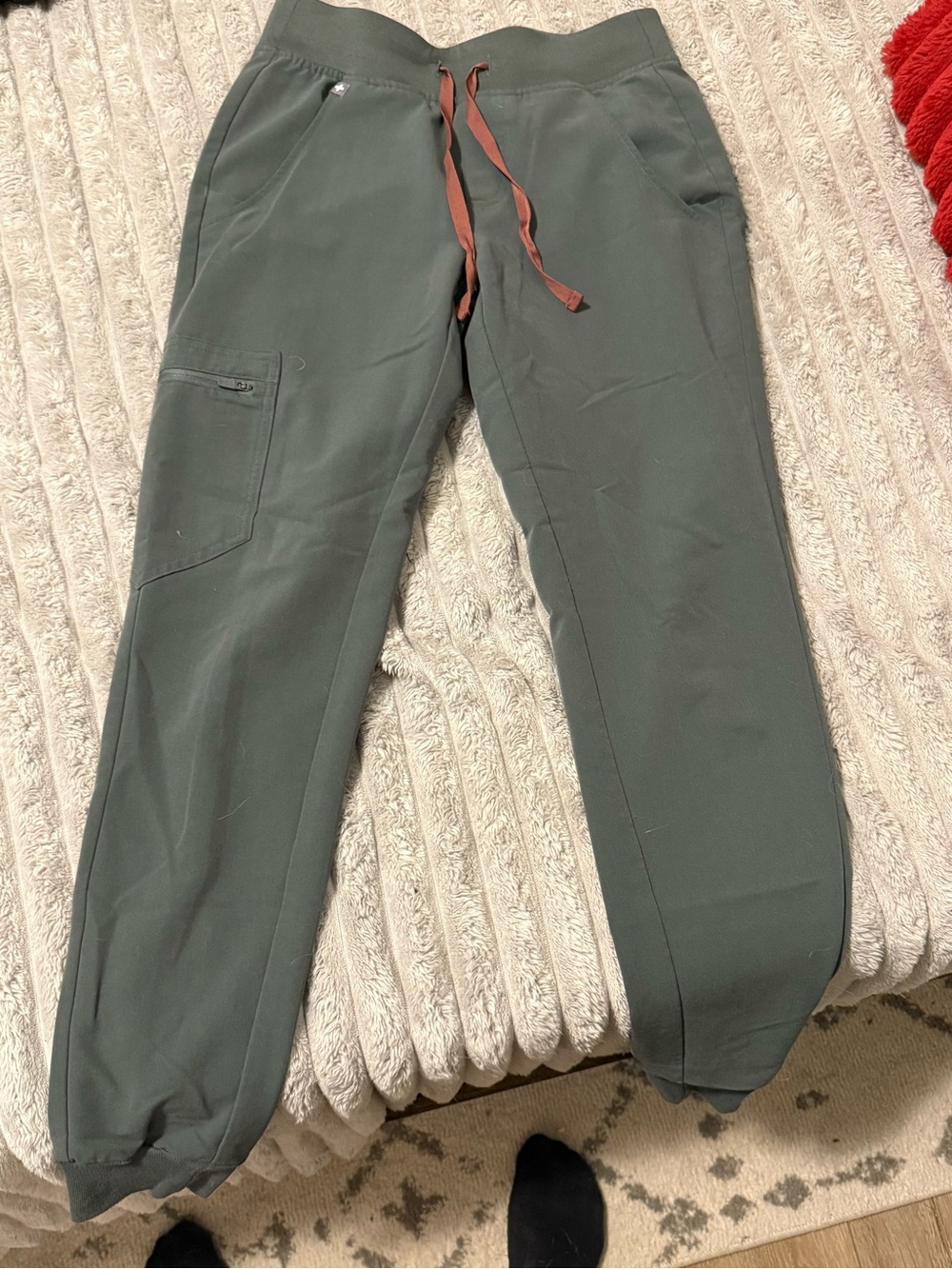 Figs Women’s Zamora joggers